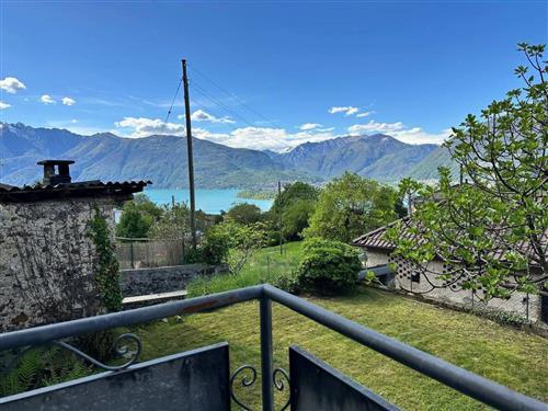 Holiday home - 4 persons -  - Piazzogna - 6579