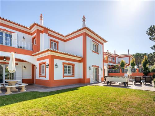 Fritidshus - 10 personer -  - Albufeira - 8200-593