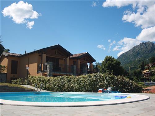 Ferielejlighed - 6 personer -  - Menaggio - 22017