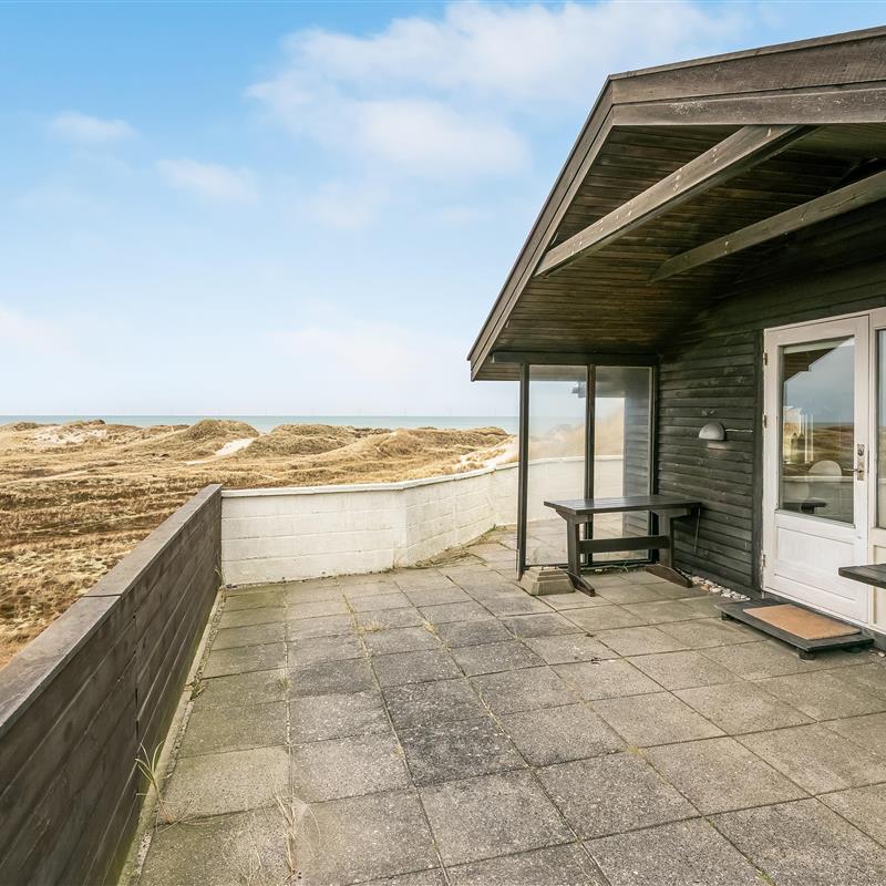 Ferienhaus - 4 Personen -  - Nordsøvej 140, Søndervig - Söndervig - 6950 - Ringköbing