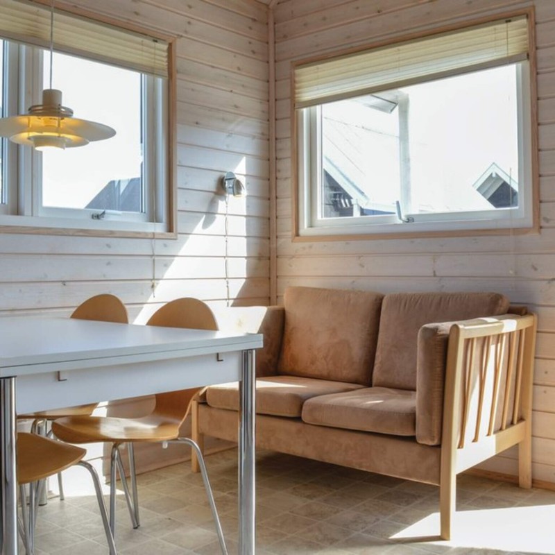 Ferienhaus - 6 Personen -  - Idrætsvej - Thyborön - 7680 - North Sea