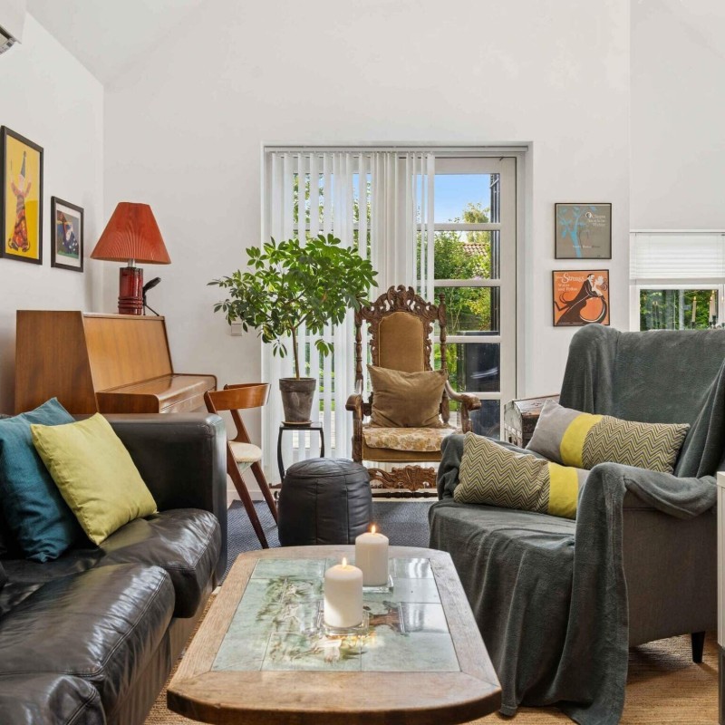 Ferienhaus - 6 Personen -  - Suensonsvej - Loddenhöj - 4654 - Southeast Jutland And Als