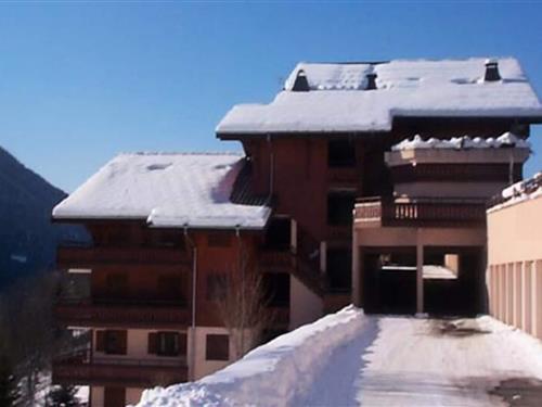 Holiday Home/Apartment - 6 persons -  - 74390 - Chatel