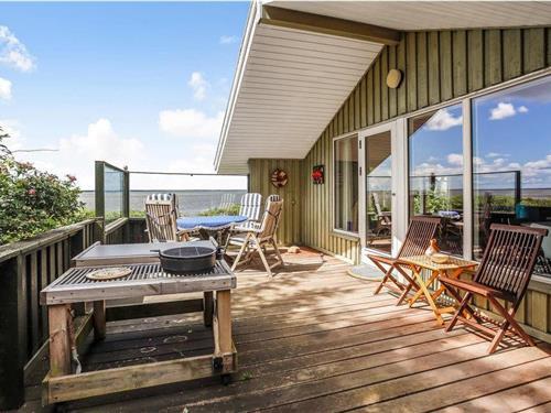 Sommerhus - 5 personer -  - Borgsvej - Sjelborg - 6710 - Esbjerg