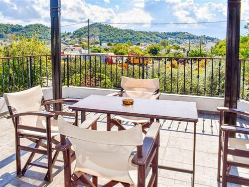 Ferieleilighet - 4 personer -  - ?e??fe??a??? S?????? - 370 02 - S??????
