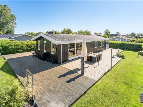 Ferienhaus - 6 Personen -  - Marthavænget - Törresö - 5450 - Otterup