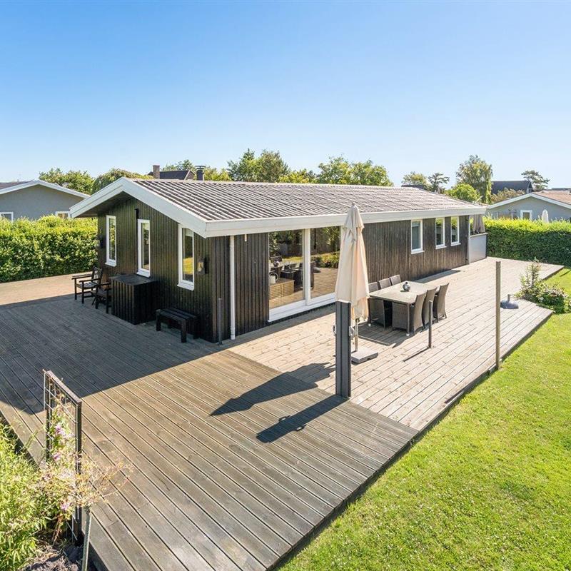 Sommerhus - 6 personer -  - Marthavænget - Tørresø - 5450 - Otterup