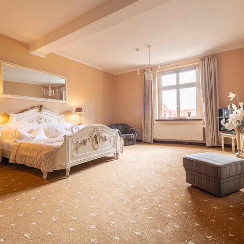 Ferielejlighed - 4 personer -  - Heilige-Geist-Straße - 06484 - Quedlinburg