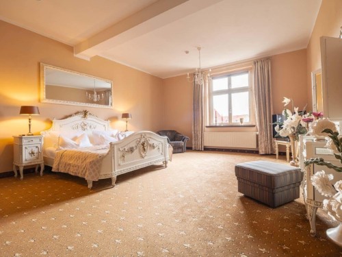 Ferielejlighed - 4 personer -  - Heilige-Geist-Straße - 06484 - Quedlinburg
