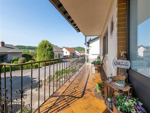 Ferielejlighed - 4 personer -  - Am Steinchen - 66693 - Mettlach