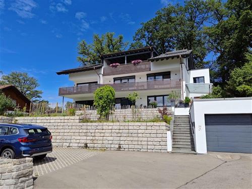 Ferieleilighet - 4 personer -  - Auf der Höh - 87509 - Immenstadt Im Allgäu