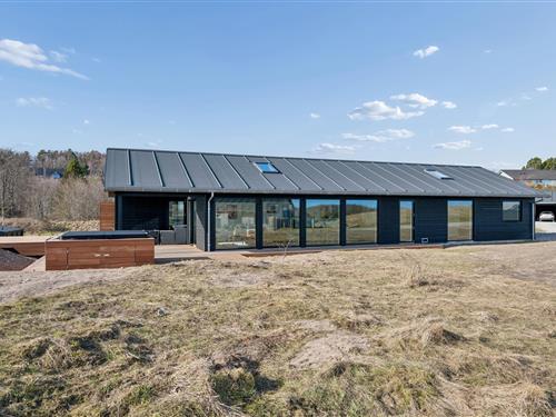 Ferienhaus - 8 Personen -  - Fuglsøhøj - Mols - 8420 - Knebel