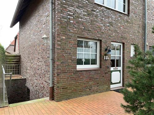 Feriehus / leilighet - 6 personer -  - Dauenser Str. - 26316 - Varel / Dangast