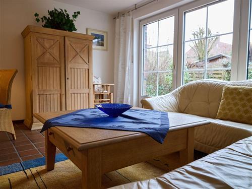 Sommerhus - 8 personer -  - Dauenser Str. - 26316 - Varel / Dangast