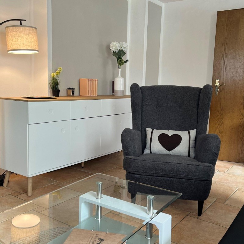 Ferielejlighed - 5 personer -  - Mühlenstraße 20 b - 37444 - Sankt Andreasberg