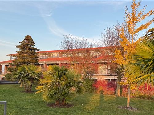 Ferieleilighet - 4 personer -  - Am Golfplatz - 23968 - Hohen Wieschendorf