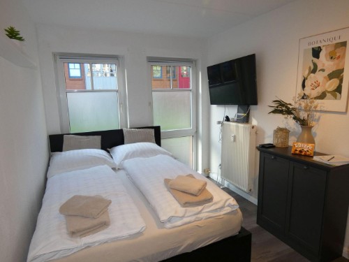Ferieleilighet - 2 personer -  - Munketoft - 24937 - Flensburg