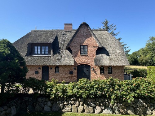 Ferienhaus - 6 Personen -  - Feskerdam - 25980 - Sylt / Morsum