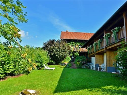  - 4 personer -  - Kurallee 2 u. - 94086 - Bad Griesbach Im Rottal