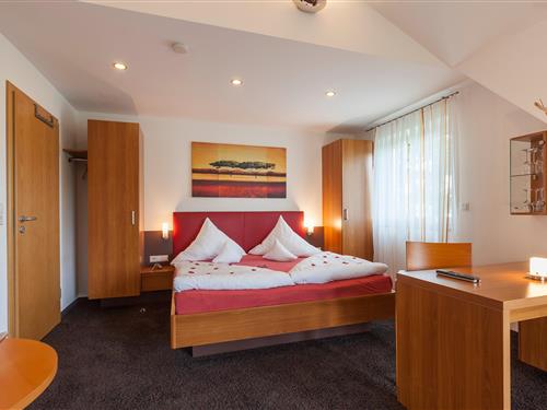 Rom - 2 personer -  - Hauptstraße - 88709 - Hagnau Am Bodensee