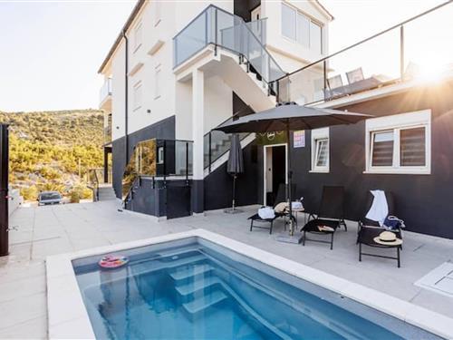 Villa - 9 personer -  - 22203 - Šibenik-Knin County