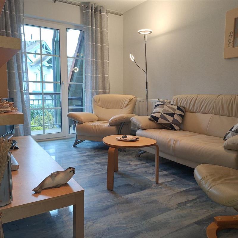 Ferielejlighed - 4 personer -  - Heideweg - 17449 - Karlshagen