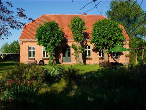 Holiday Home/Apartment - 2 persons -  - Alt Gaarz - 17248 - Lärz