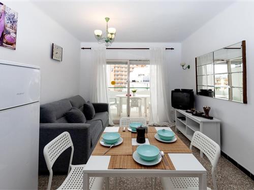 Ferienwohnung - 6 Personen -  - 17480 - Rosas / Roses