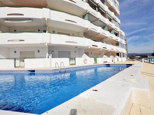 Ferielejlighed - 6 personer -  - 17480 - Rosas / Roses