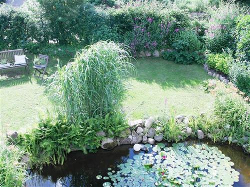 Ferielejlighed - 5 personer -  - Mühlenkampsredder 3 b - 24220 - Flintbek