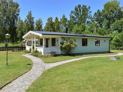 Holiday home - 6 persons -  - Blomberg Ekvägen - Källby/Kinnekulle - 531 95 - Källby