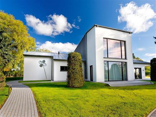 Holiday apartment - 4 persons -  - Lauterbacher Straße - 18581 - Putbus