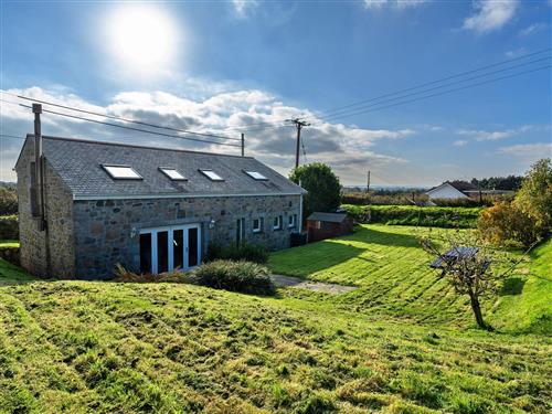 Feriehus - 5 personer -  - Penzance - TR20 9RZ