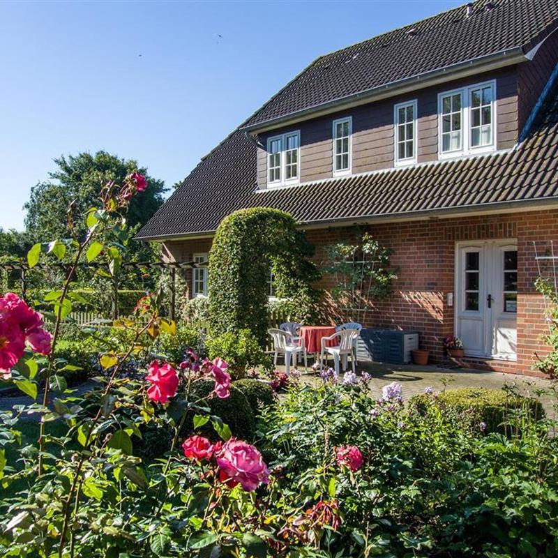  - 2 personer -  - Dorfstraße - 25836 - Welt