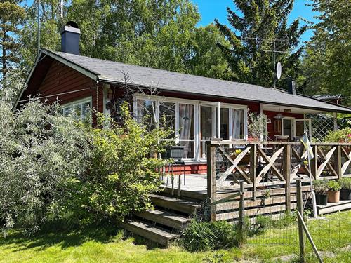 Ferienhaus - 6 Personen -  - Norra Gärdet - 13055 - Ornö