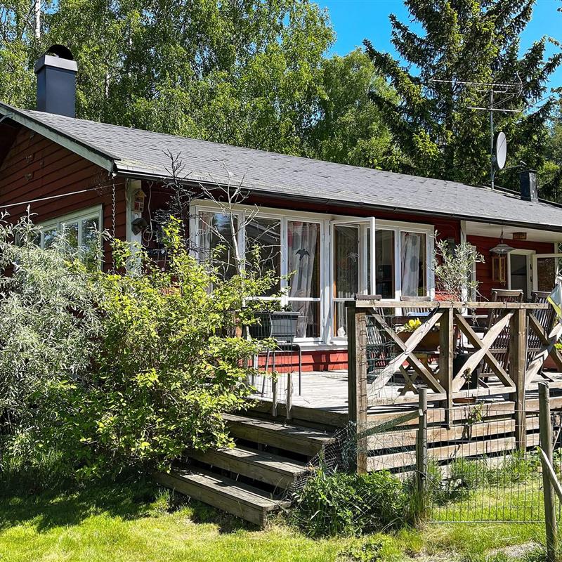  - 6 personer -  - Norra Gärdet - 13055 - Ornö