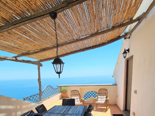 Ferielejlighed - 4 personer -  - 84010 - Conca Dei Marini