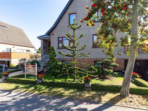 Semesterlägenhet - 2 personer -  - Havermannweg - 18225 - Kühlungsborn (West)