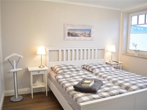 Ferielejlighed - 4 personer -  - Seestraße - 18211 - Börgerende