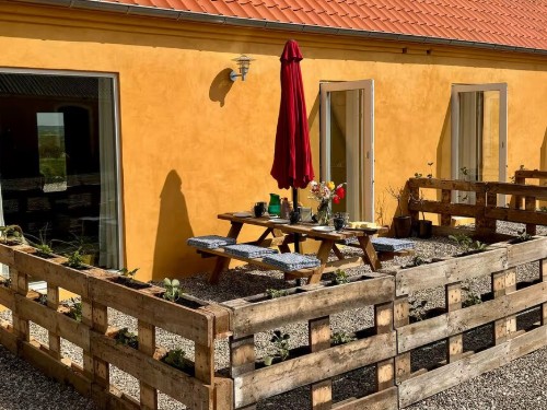 Ferielejlighed - 6 personer -  - Dråby Strandvej - Dråby - 8400 - Ebeltoft