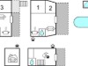 Billede 35 - Plantegning