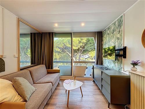 Ferielejlighed - 3 personer -  - La Grande Motte - 34280