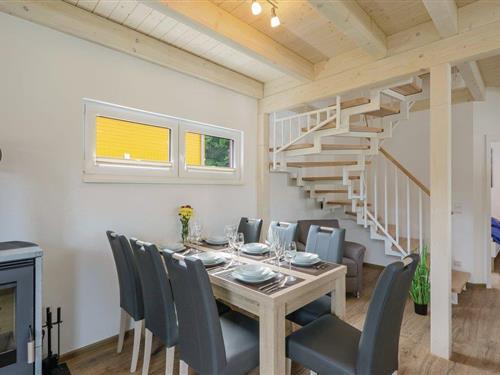 Sommerhus - 8 personer -  - Walther-Rathenau-Str. - Thale/Harz - 06502 - Thale