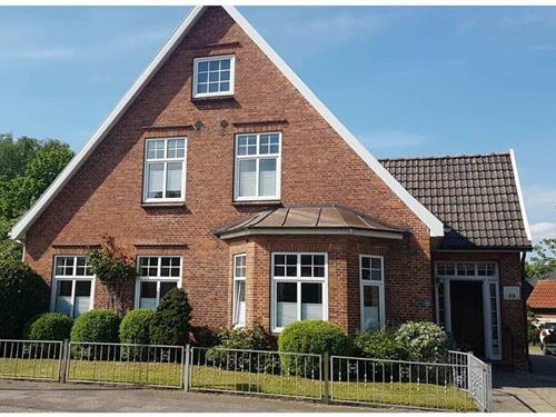 Feriehus - 4 personer -  - 25899 - Niebüll