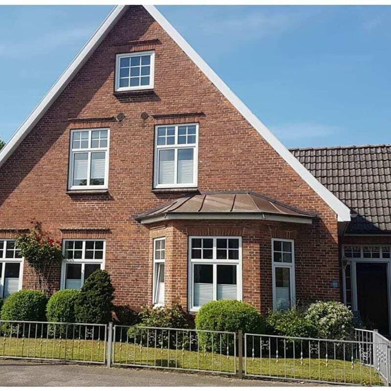 Sommerhus - 4 personer -  - 25899 - Niebüll