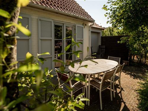 Holiday Home/Apartment - 6 persons -  - De Haan - 8420