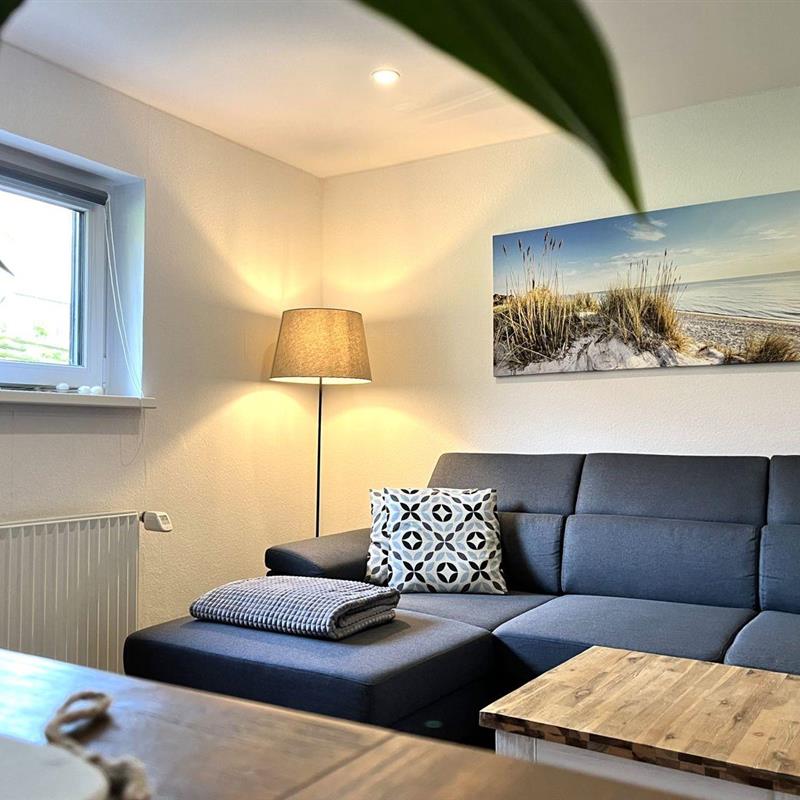 Ferielejlighed - 4 personer -  - Spaltsberg - 23730 - Neustadt