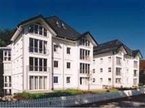 Ferieleilighet - 3 personer -  - Strandpromenade 5 a - 17429 - Bansin (Seebad)