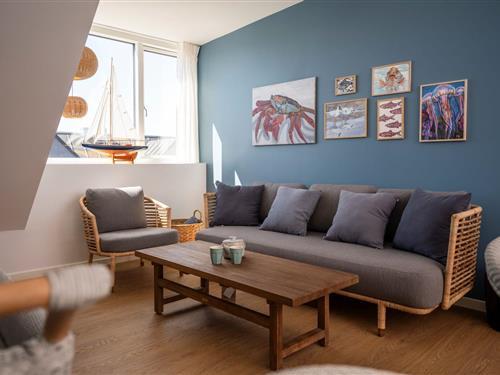 Hotel - 2 personer -  - Grønlandsgade 13-15, lejlighed 9, 2 sal. - 5300 - Kerteminde