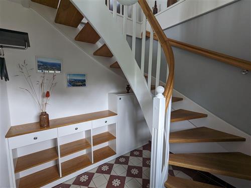 Ferielejlighed - 2 personer -  - Chausseestraße - 18375 - Born